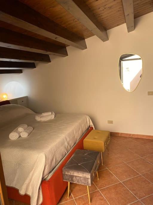 Casamartu Apartment Палермо Екстериор снимка