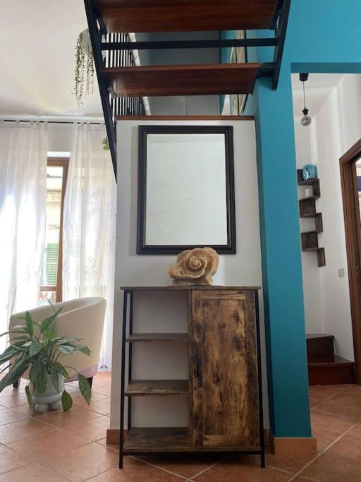 Casamartu Apartment Палермо Екстериор снимка